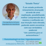 Thetahealing