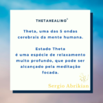 Thetahealing