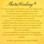 Thetahealing