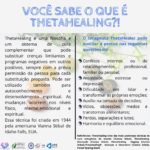 Thetahealing