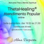 thetahealing