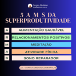 SUPERPRODUTIVIDADE