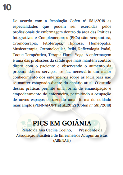 Revista Saude Integrativa 5