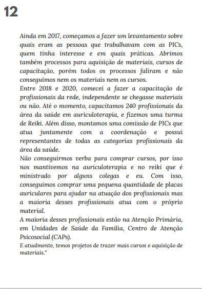 Revista Saude Integrativa 5