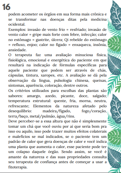 Revista Saude Integrativa 5