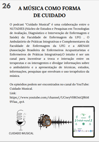 Revista Saude Integrativa 5