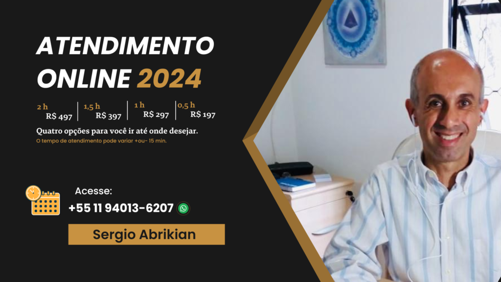 Atendimento Online